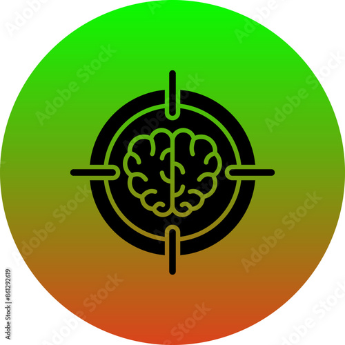 Brain Icon