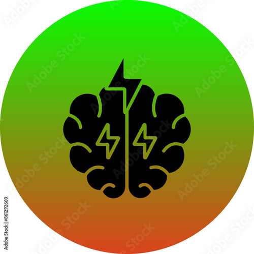 Brain Icon
