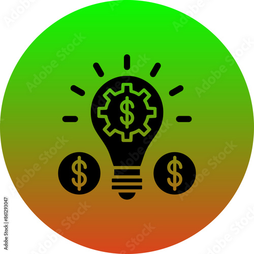 Incentive Icon