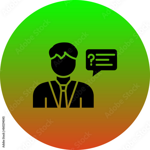Client Icon