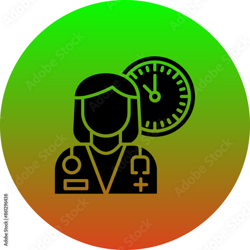 Time management Icon