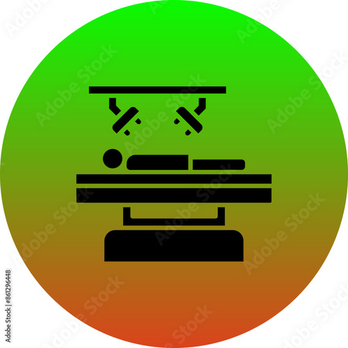 Surgery Icon