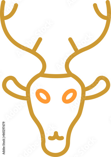Animal Vector Icon