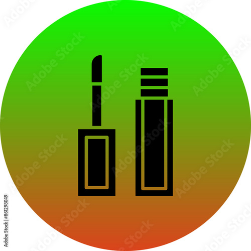 Lipgloss Icon