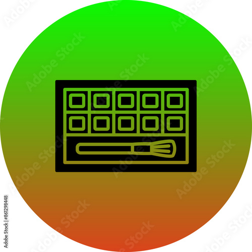Eyeshadow Icon