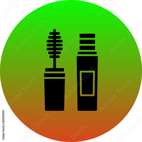 Mascara Icon