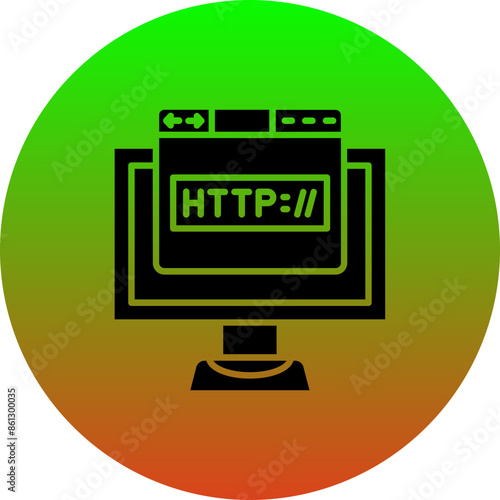 Http Icon
