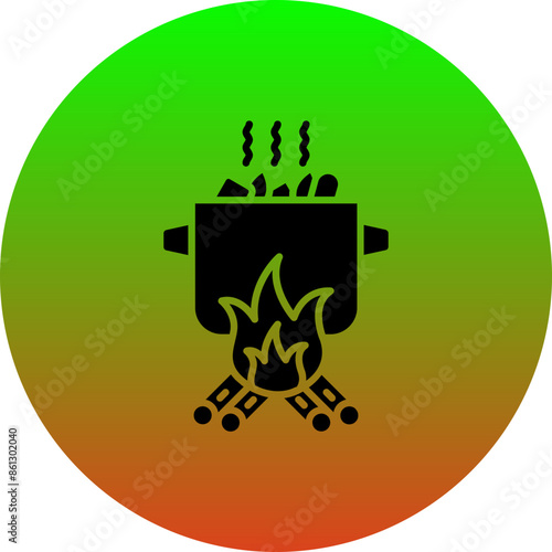 Cooking Icon