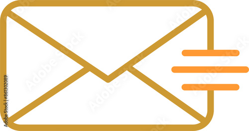 E-mail Vector Icon