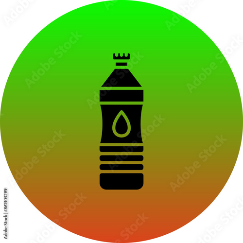 Oil Icon