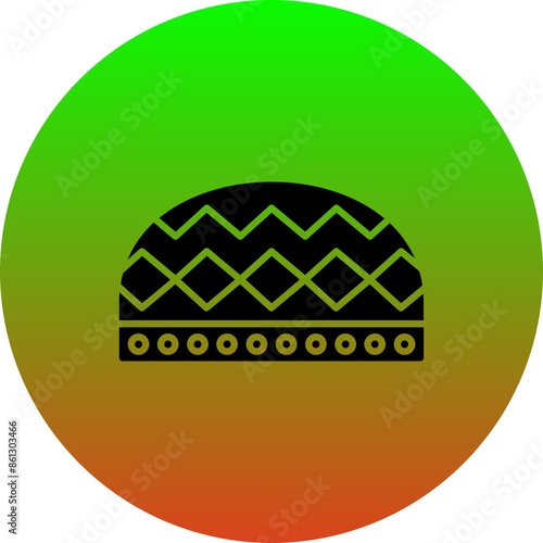 Hat Icon