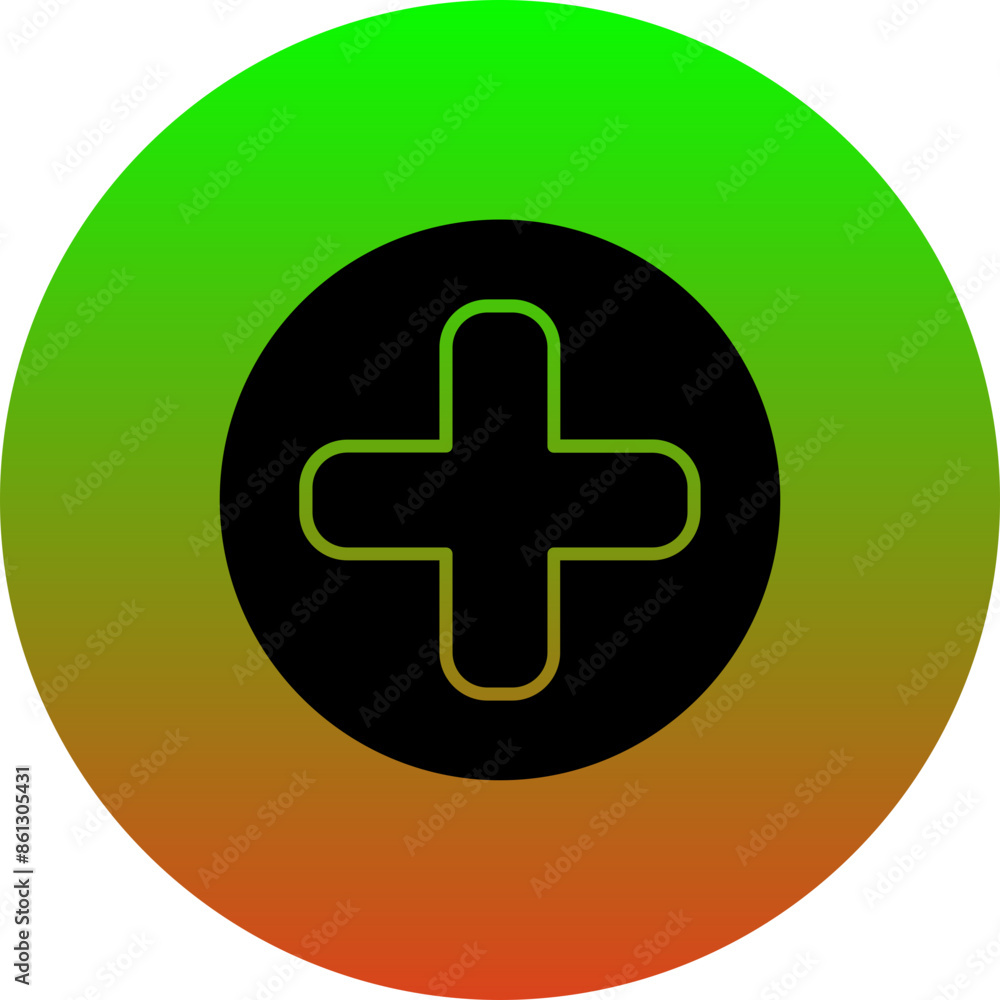 Plus Icon Plus Icon
