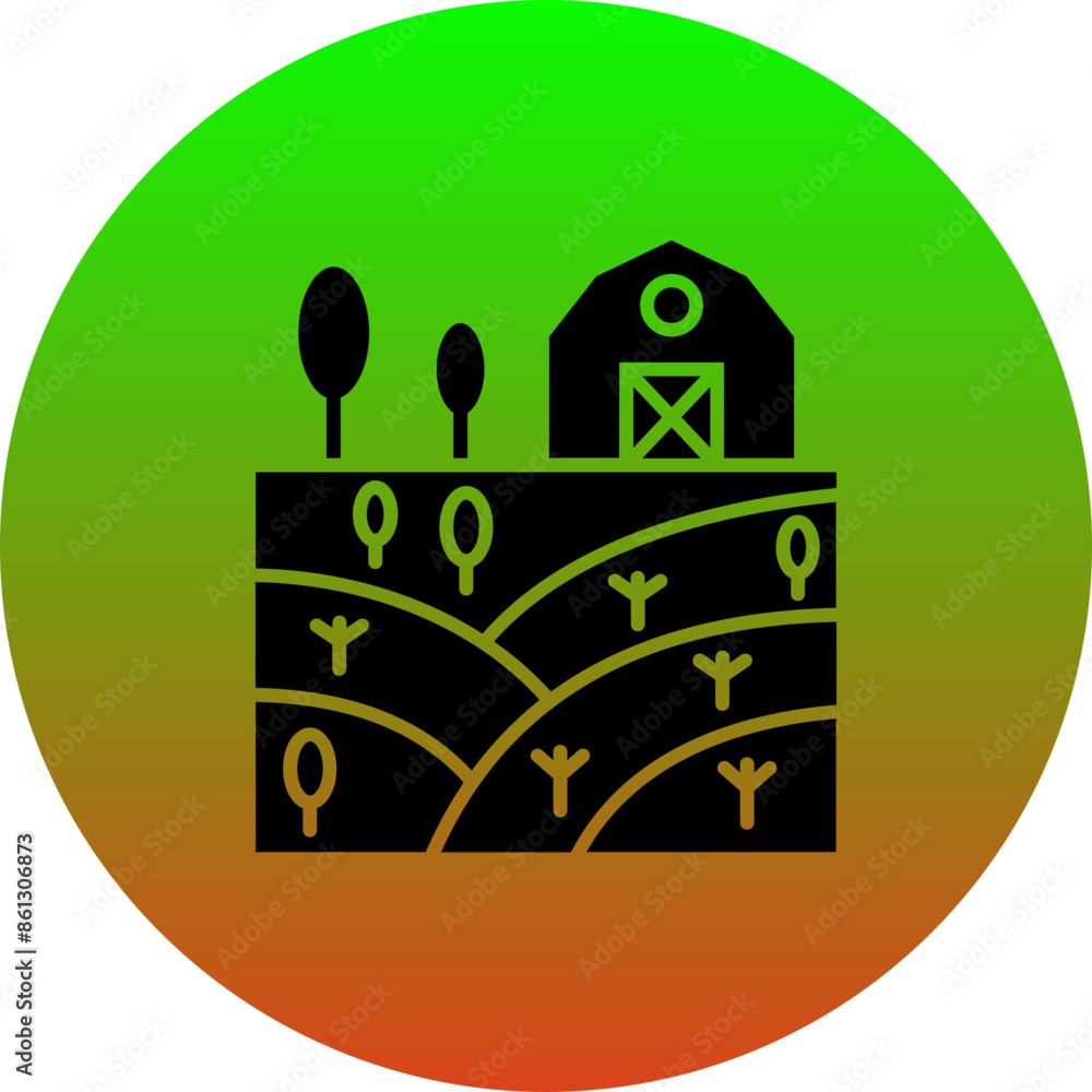 Farm Icon Farm Icon