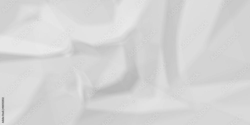 Old paper rough crumple creased blank surface white paper background. vector blank retro wrinkled grunge empty texture.
Old paper rough crumple creased blank surface white paper background. vector blank retro wrinkled grunge empty texture.