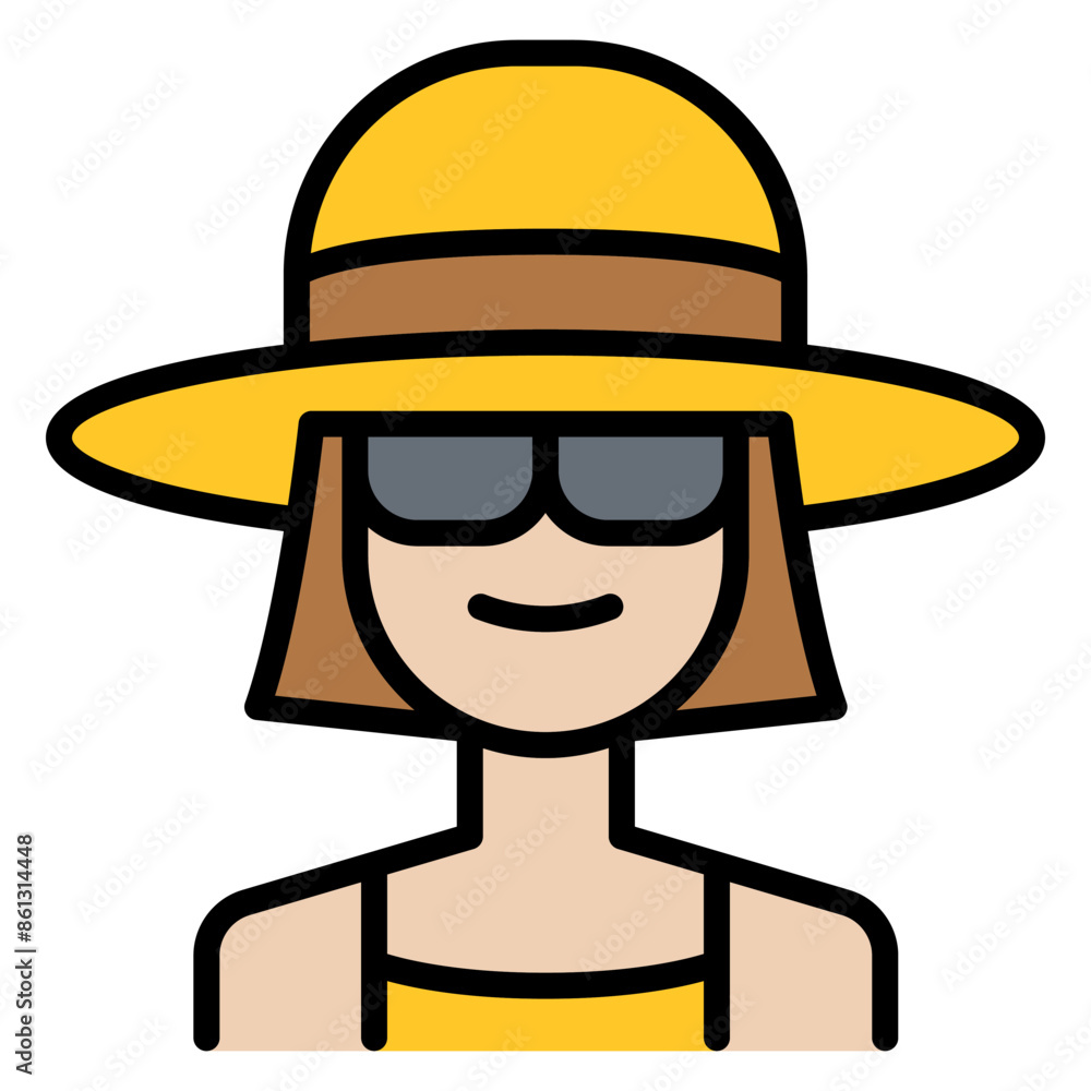 Tourist icon Tourist icon