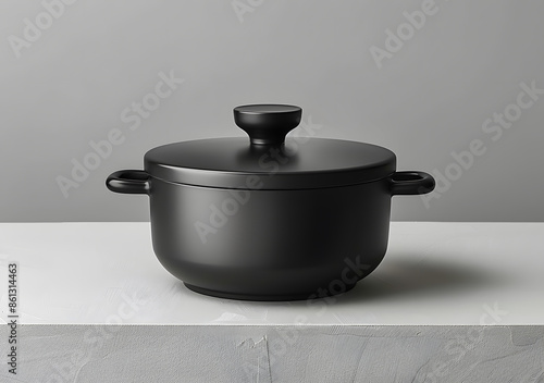 stainless steel pan © A2Z AI 