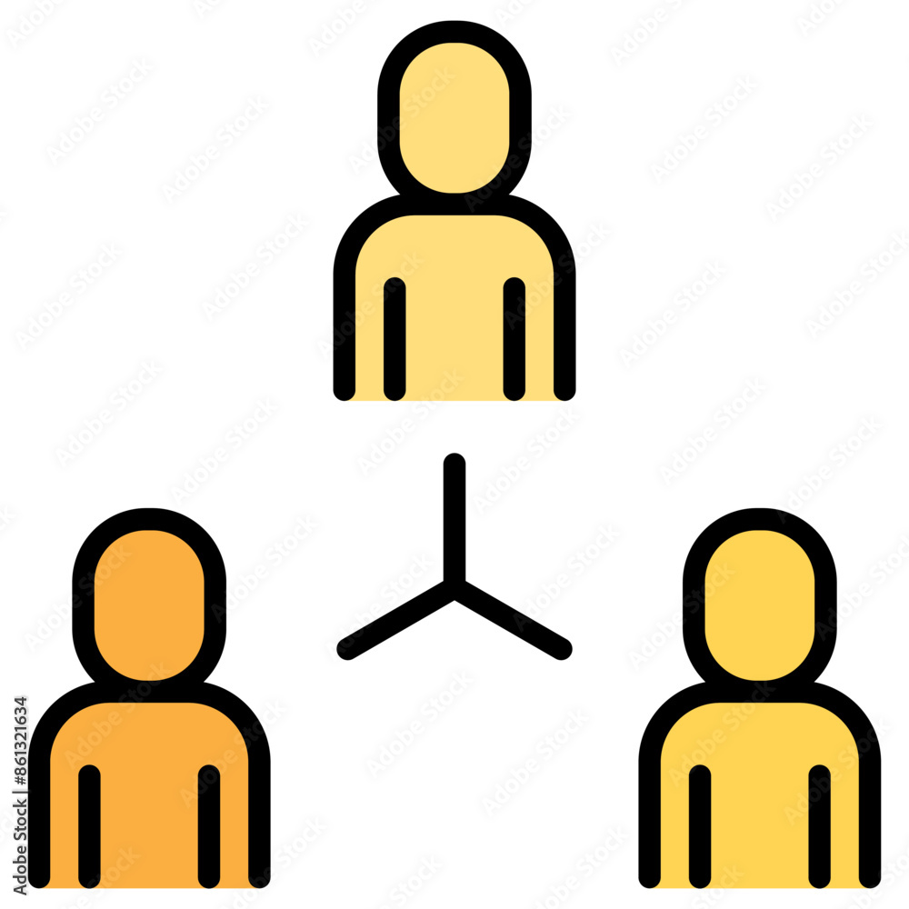 People icon People icon