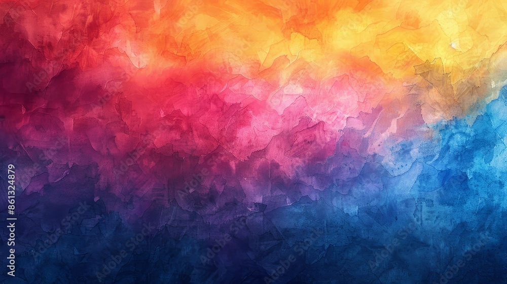 Have fun and play with different color combinations to create a vibrant and visually appealing piece of art Have fun and play with different color combinations to create a vibrant and visually appealing piece of art