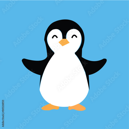 penguin