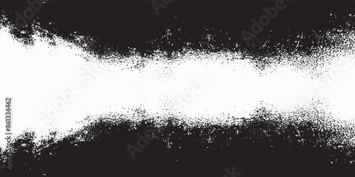 Grunge texture - abstract stock vector template - easy to use eps 10