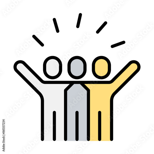 celebration icon