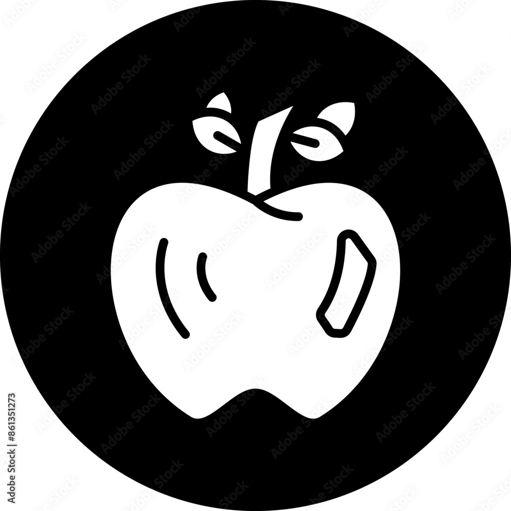 © designing ocean - Vector Design Apple Icon Style