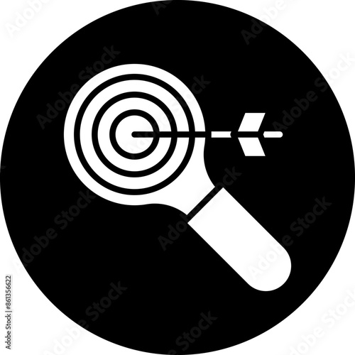 Niche Icon Style