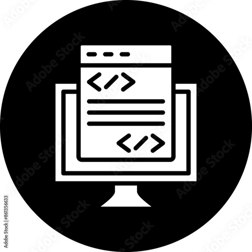 Meta Description Icon Style
