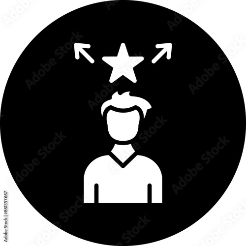 Celebrity Influencers Icon Style
