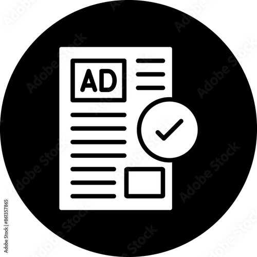 Testing Icon Style