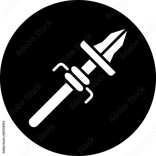 Javelin Icon Style