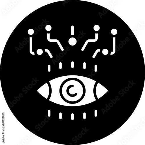 Bionics Icon Style