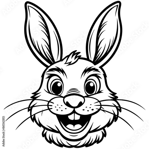 bunny rabbit