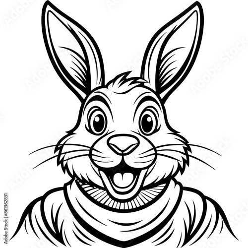 bunny rabbit