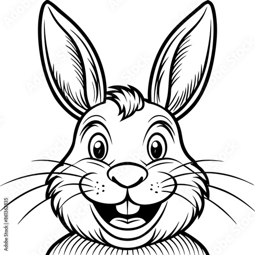 bunny rabbit