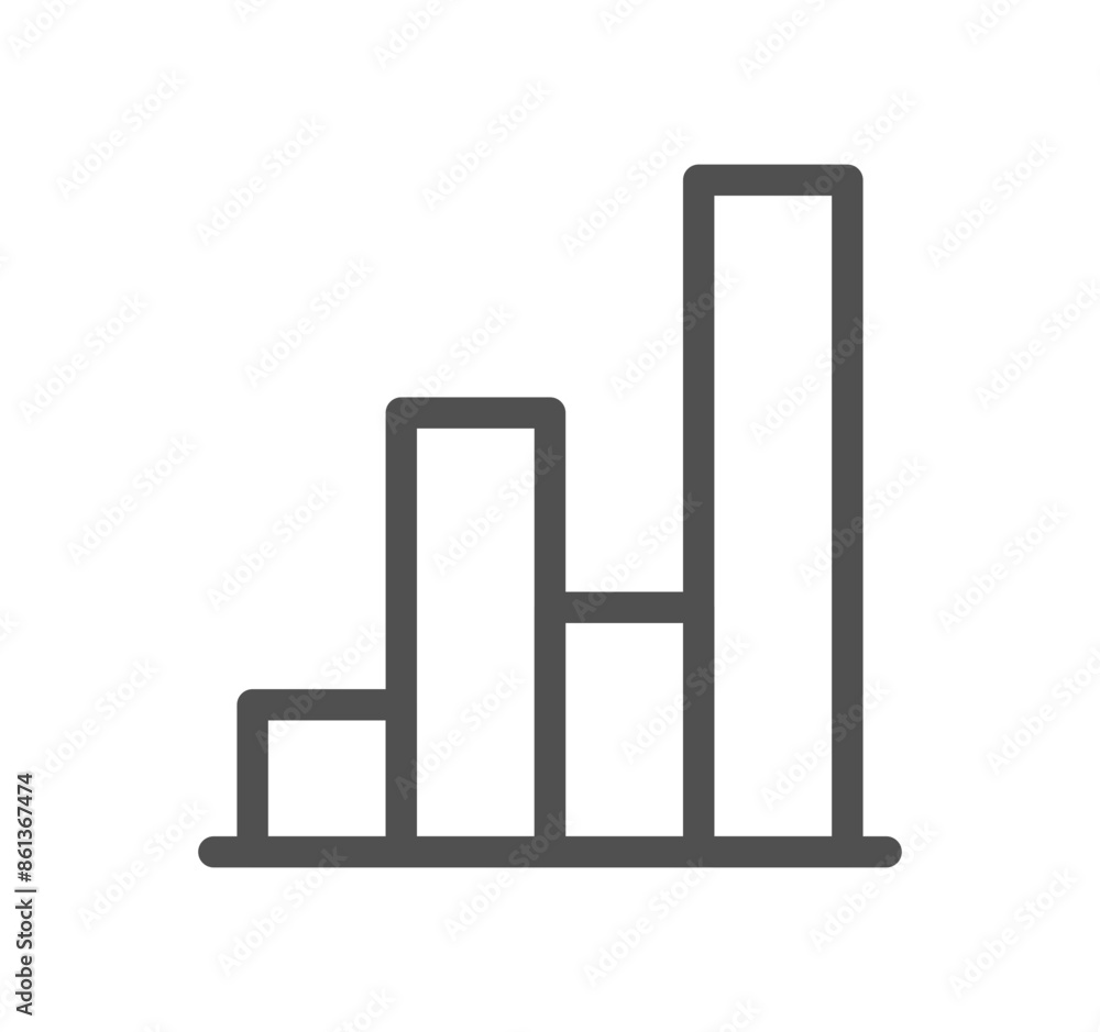 Business people and human resources related icon outline and linear vector.
Business people and human resources related icon outline and linear vector.