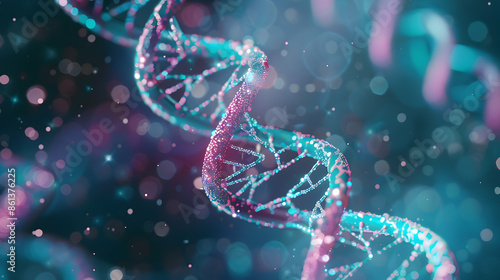 Gene Editing: Revolutionizing Medicine and Ethics