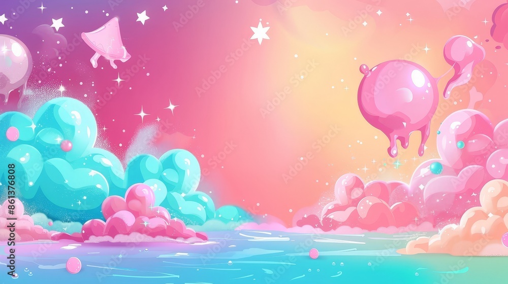 background with bubbles background with bubbles