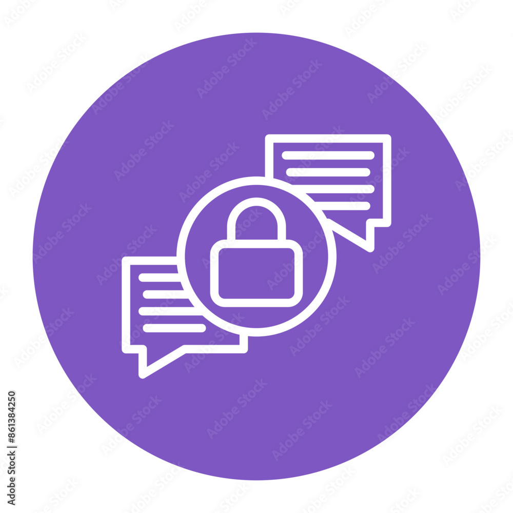 End to End Encryption icon vector image. Can be used for Safe Payment. End to End Encryption icon vector image. Can be used for Safe Payment.