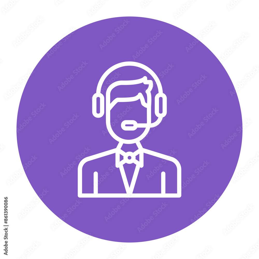 Emergency icon vector image. Can be used for Business Disruption. Emergency icon vector image. Can be used for Business Disruption.