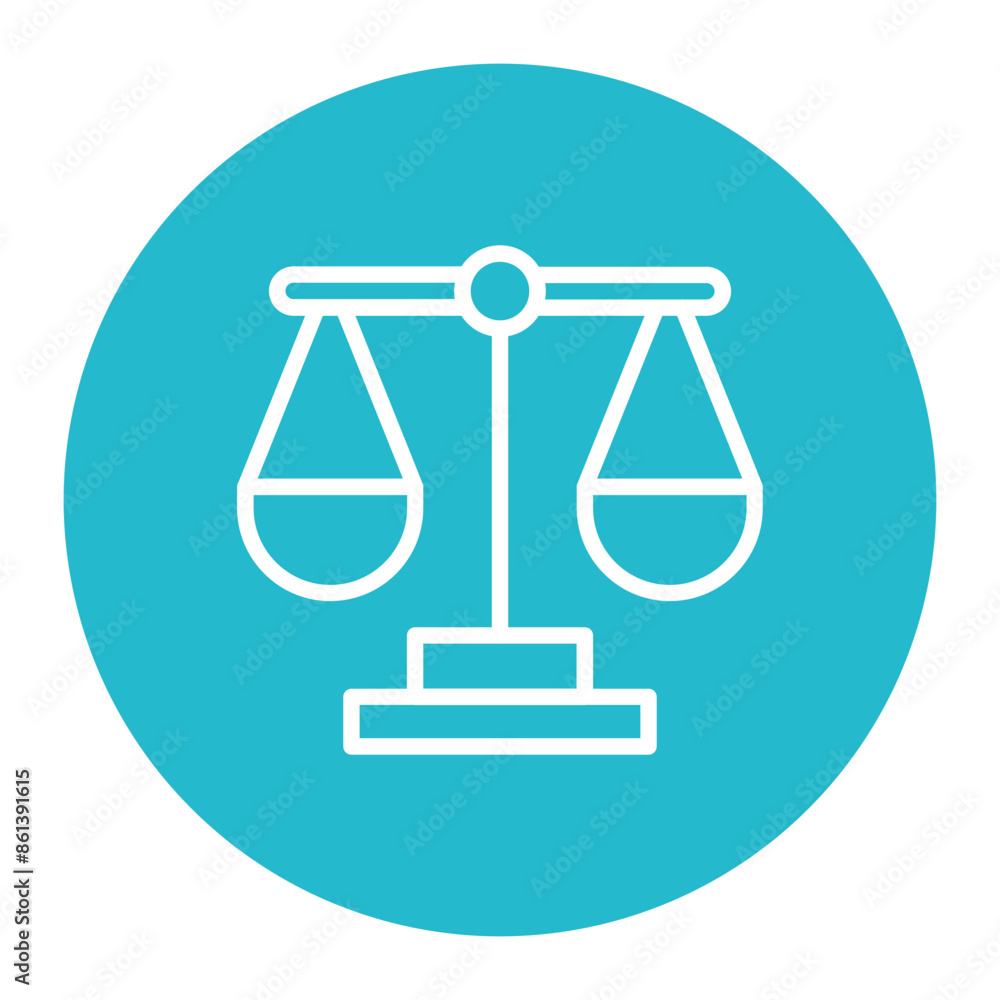 Justice icon vector image. Can be used for Social Justice. Justice icon vector image. Can be used for Social Justice.