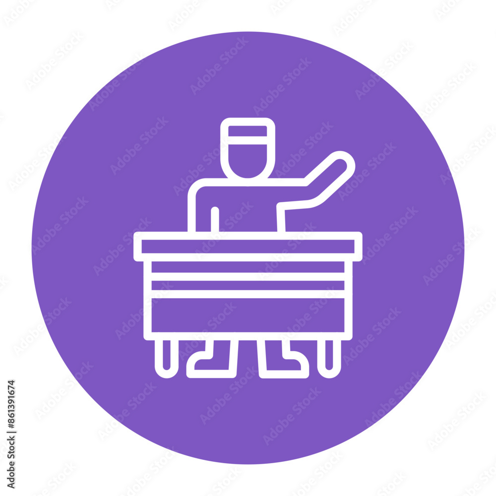 Participate icon vector image. Can be used for Social Justice. Participate icon vector image. Can be used for Social Justice.