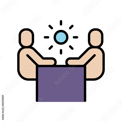 Palmistry icon
