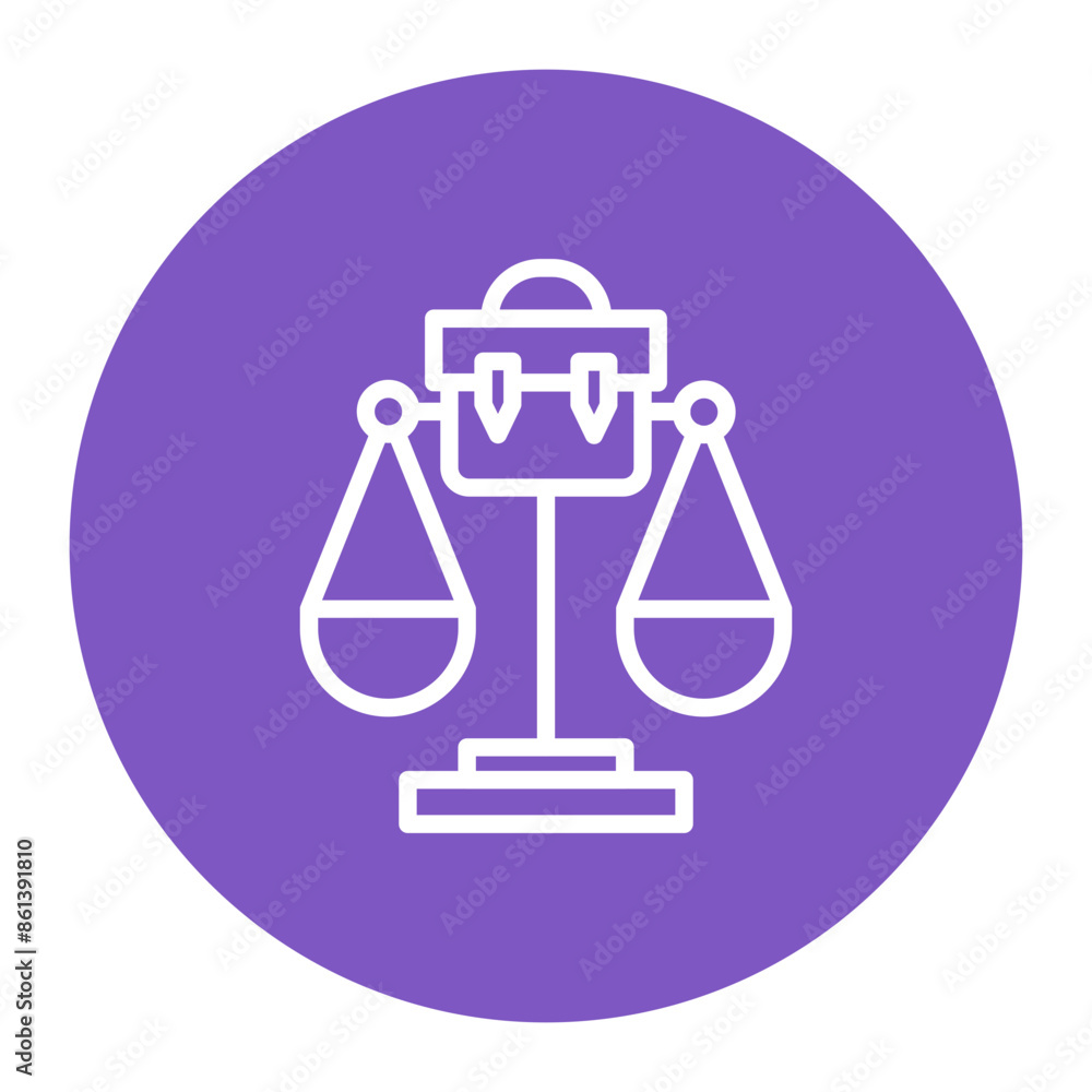 Workers Rights icon vector image. Can be used for Social Justice. Workers Rights icon vector image. Can be used for Social Justice.