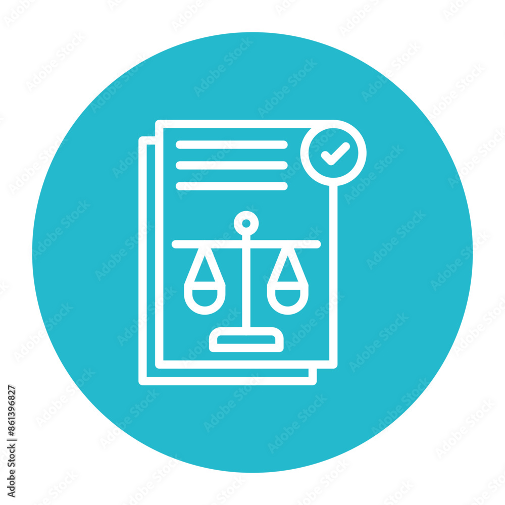 Regulation icon vector image. Can be used for Compilance and Regulation. Regulation icon vector image. Can be used for Compilance and Regulation.