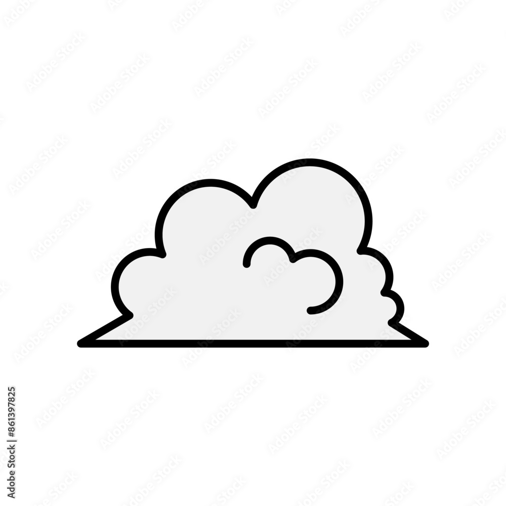 Cloud icon Cloud icon