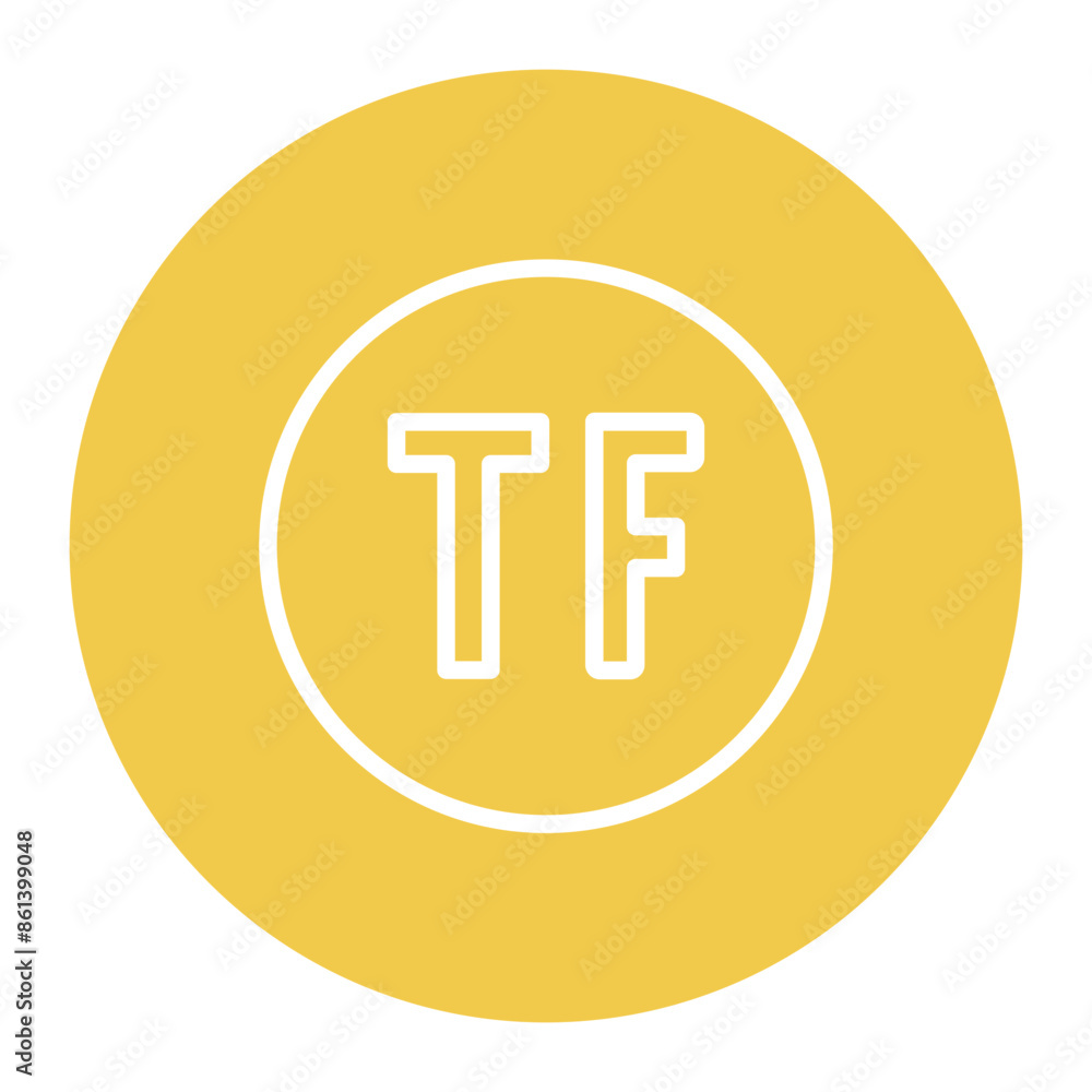 Tensor Flow icon vector image. Can be used for Data Science. Tensor Flow icon vector image. Can be used for Data Science.