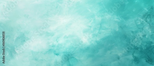 Light blue texture Generative AI