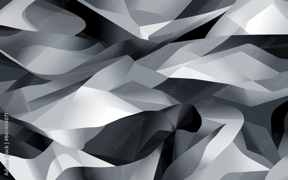 Obraz premium Camouflage style background