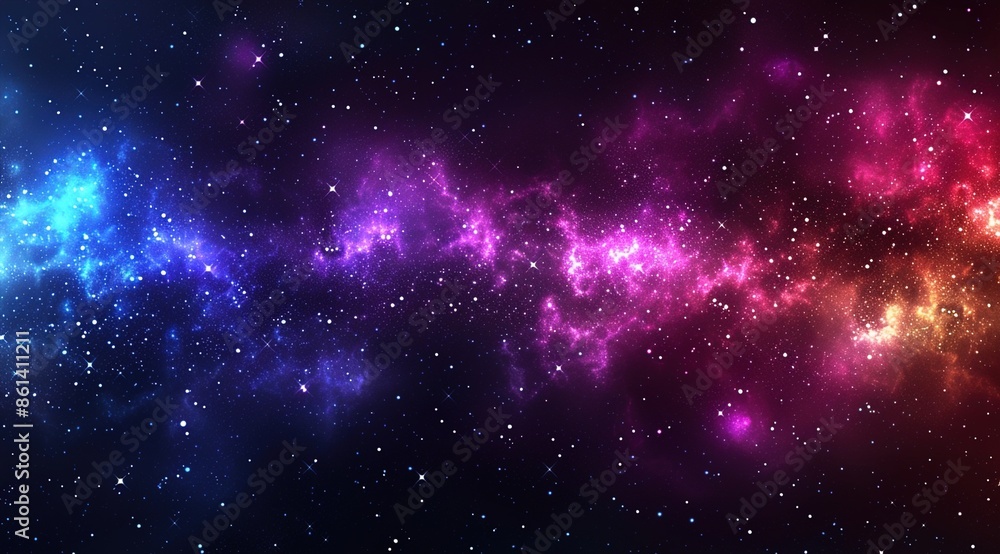 background with stars background with stars